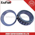 NSK SAIFAN Single Row Kegelrollenlager 33211 Mining Bearing 33211 Mit Japan Qualität